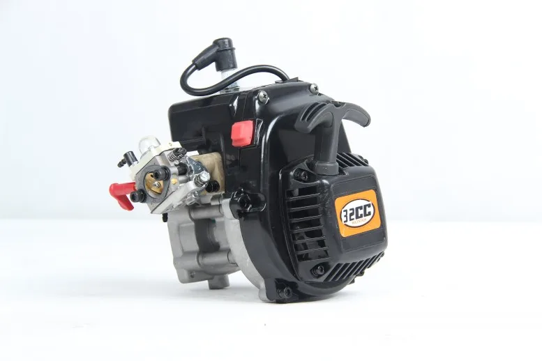 rovan engines