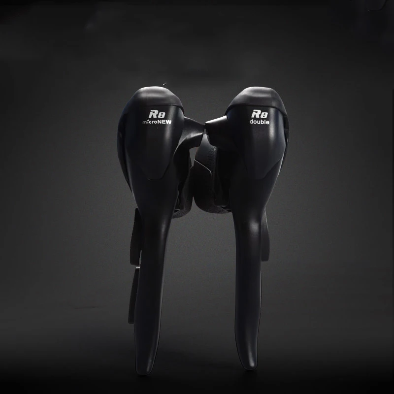 

1 Pair Bicycle Speed Shifter Shift Brake Levers Set for MTB Mountain Road Bike