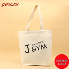 Заказная Холщовая Сумка 33*39 см, холщовая хозяйственная сумка, Эко сумка