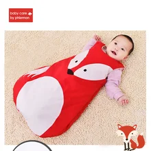 Babycare Warm Baby Sleeping Bag Winter Autumn Infant Warm Sleeping Bag Newborn Soft Cotton Thick Sweet Cartoon Shark Blanket envelop newborn baby sleeping bag autumn winter warm blanket cartoon pattern baby crib pram stroller swaddling soft sleeping bag