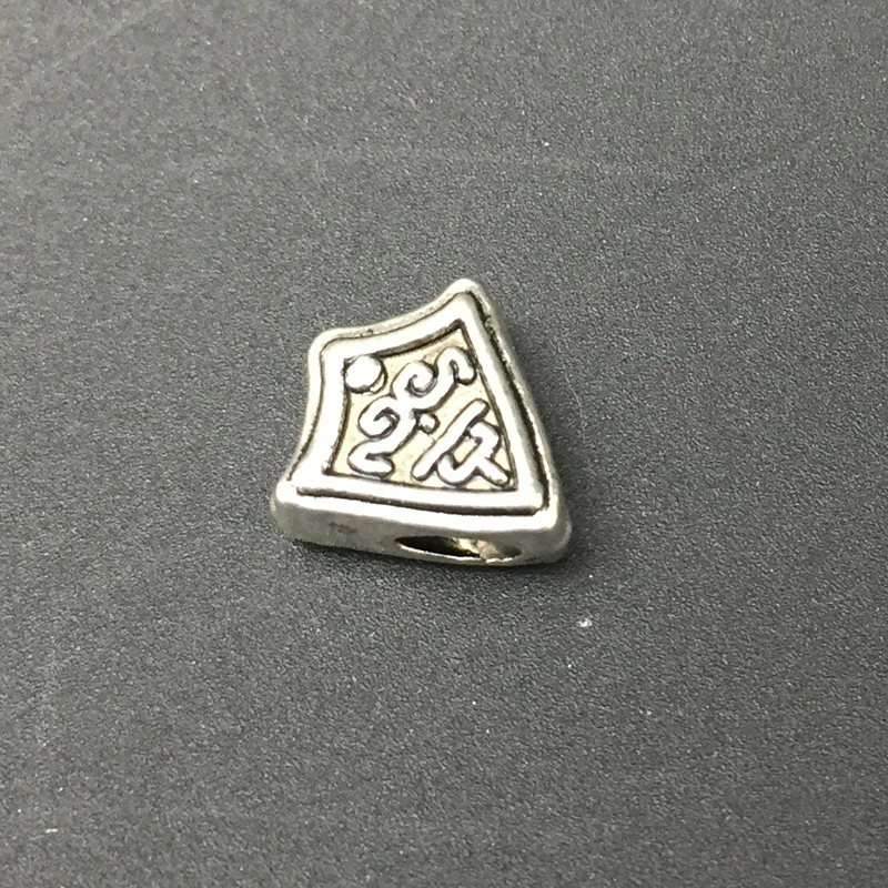 Tabih молитва бусины аксессуар металлический бисер субха masbaha аксессуар|metal beads|beads