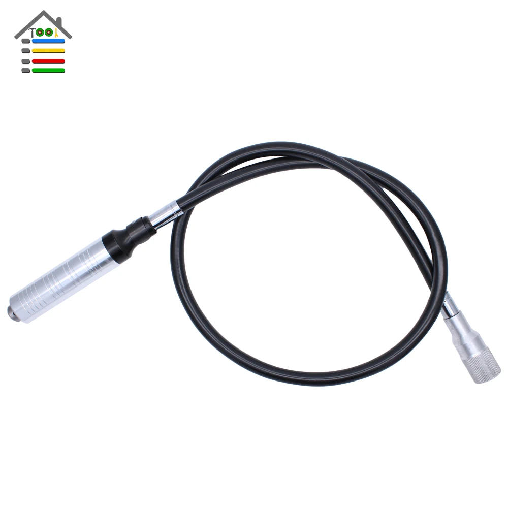 Electirc Grinder Flexible Shaft Flex Shaft with 0.3 4mm JT0 Drill Chuck