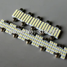 Ультра яркий 24 SMD 3528 гирлянда светодиодная C5W 31 мм 36 мм/39 мм/41 мм