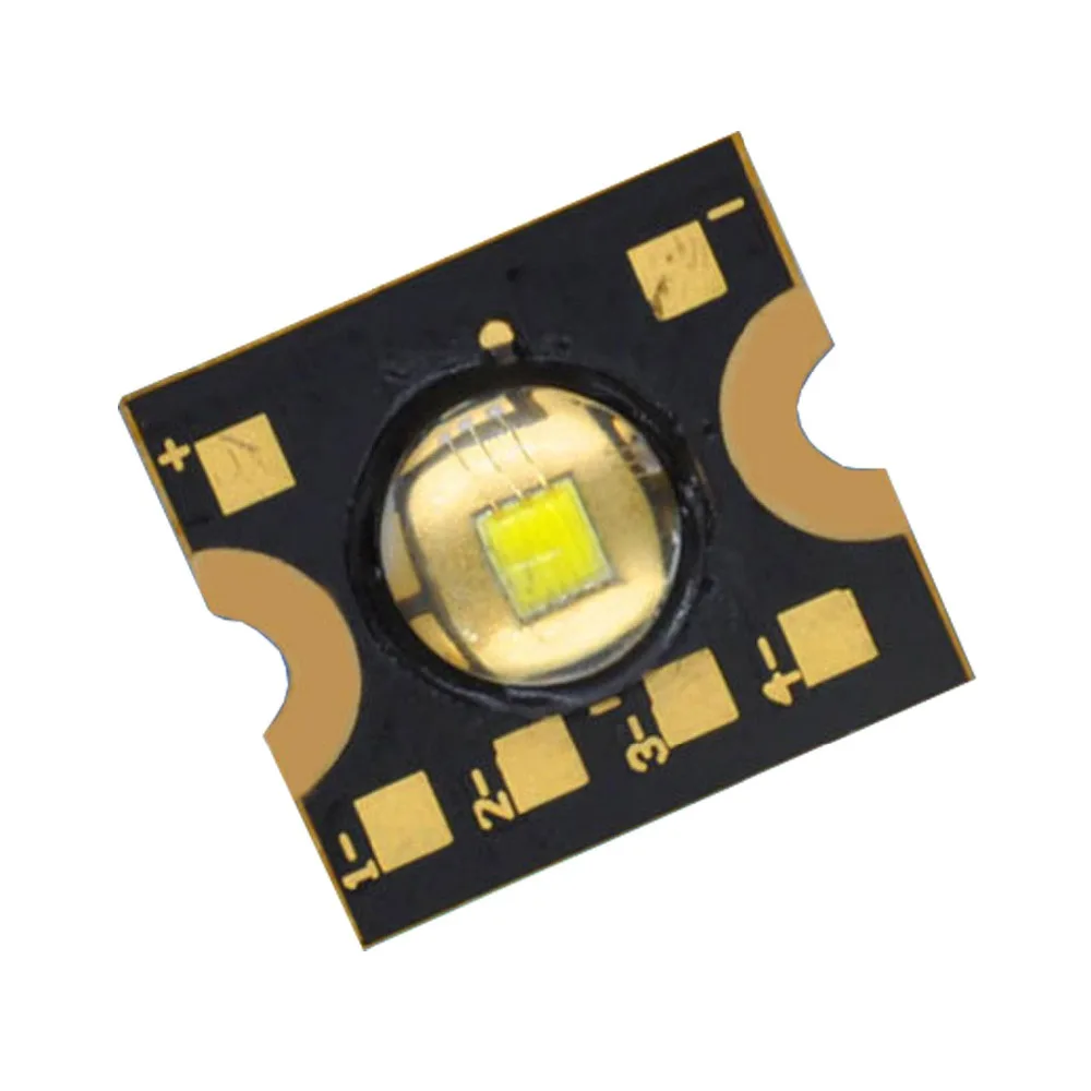 

3PCS A LOT 20W Cold White Medical Light 3V-5V Full Power Led Lamp Beads Moving Head Light LED Light Source Car Lights