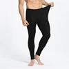 Thermo sous-vêtements épais polaire thermique vêtements d'hiver hommes garder au chaud leggings hommes ► Photo 2/6