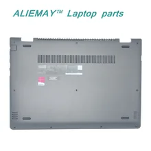 Абсолютно новые и оригинальные детали для lenovo Flex 4 Flex 4-14 14-1470 Yoga 510-14 Нижний Базовый чехол AP1JE000700 черный