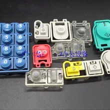 Комплект из 3 предметов всего Панель Управление Кнопка комплект для Ricoh Aficio 2075 MP7500 MP 8000 6001 7001 8001 6500 9001 MP8000 MP6001 MP7001 MP8001