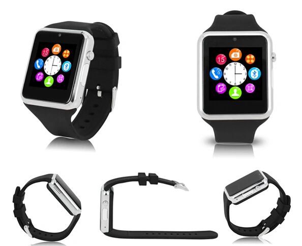 2016 Factory Price Wholesale Cheap Android/IOS Bluetooth Smart Watch S79 Smart Wrsit Watch GSM Phone Watch