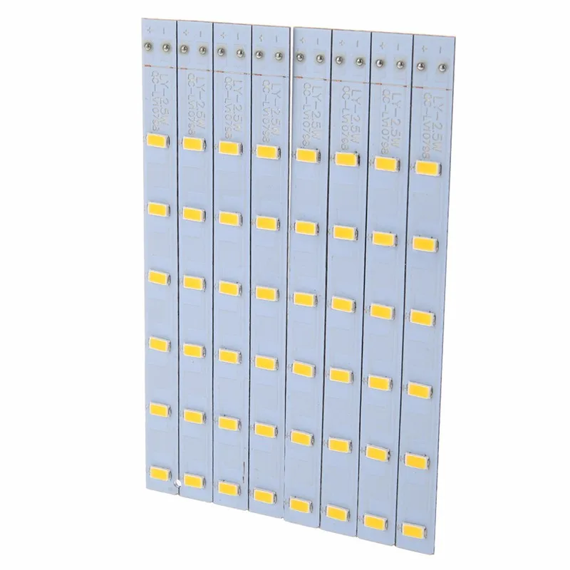 LED Ceiling Lamp Warm White11