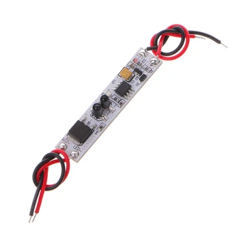 

LP-1019 Module 5A Body Sensor Detection Sensing Switch LED Strip Light