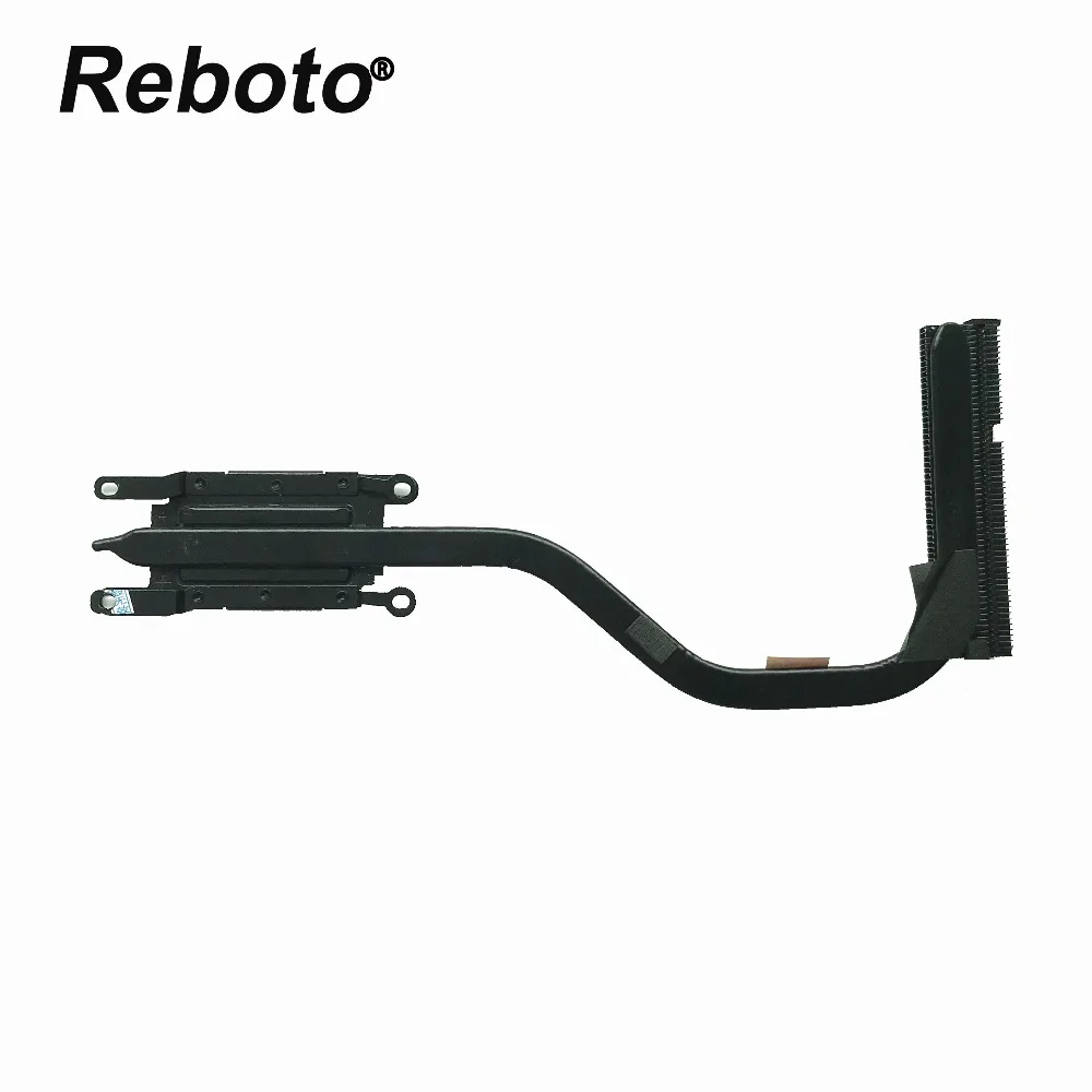 Оригинальный радиатор Reboto для ноутбука DELL Latitude E5550 CN 0J98C7 J98C7 AT13M0020SL 100%