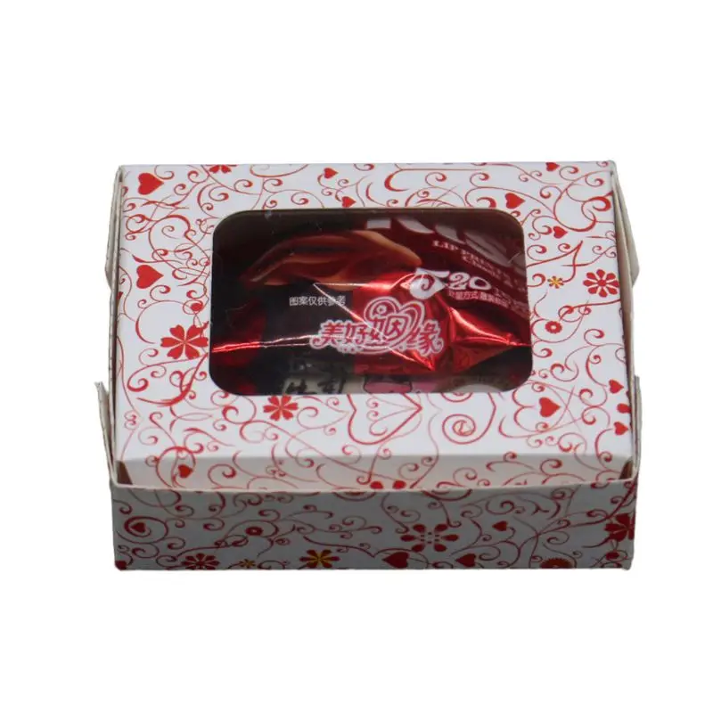 

Candy Box Metal Cutting Dies Stencil for DIY Scrapbooking Paper Card Embossing Craft Decor Christmas