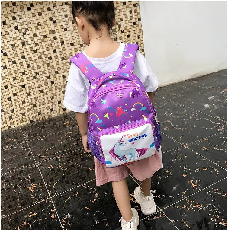 Mochilas escolares