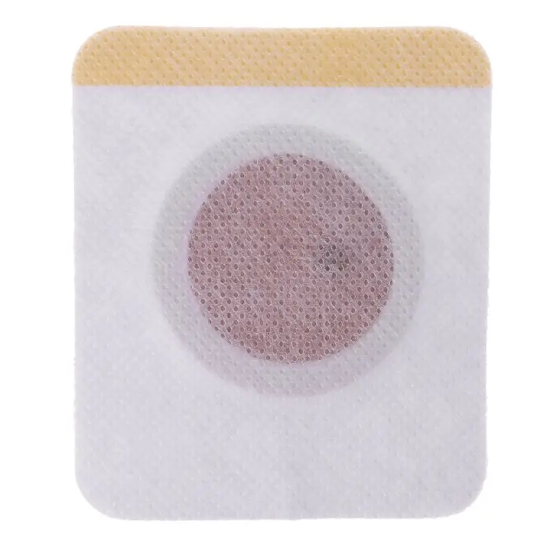 

5pcs Slimming Patch Fast Weight Lose Products Burning Fat Patches Body Shaping Slimming Stickers Body Care Lazy Navel Stick