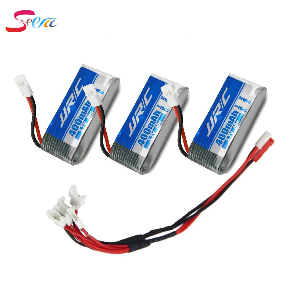 Аккумулятор 400 mah