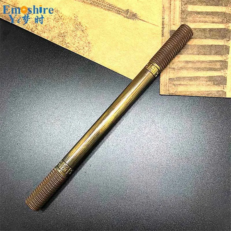 Emoshire bALLPOINT pEN ROLLER bALL Pen Brand Stationery (5)