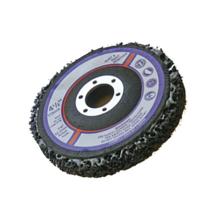 4,3 полировка краски Съемник колеса для угловой шлифовальный станок для углового шлифовального станка