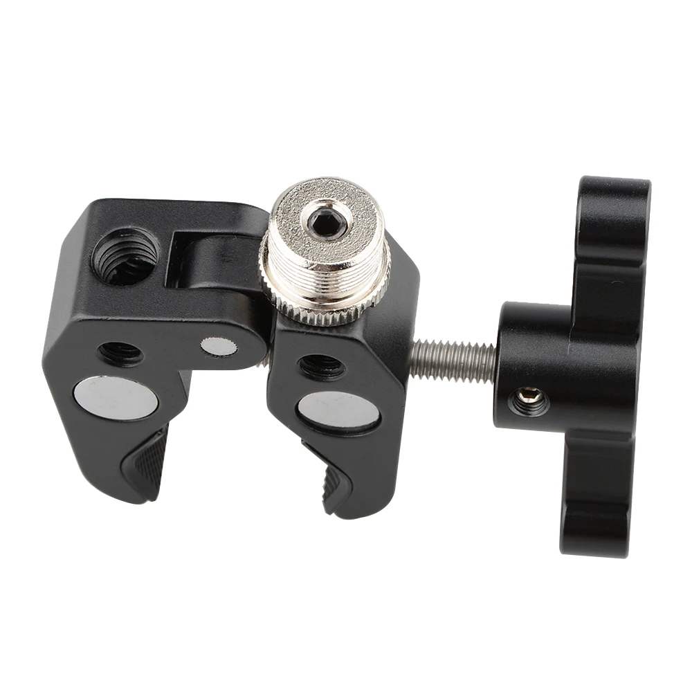 CAMVATE Super Clamp_Screw Thread__Handle_Microphone (2)