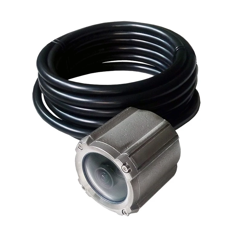 IP68 1/3" SONY CCD 700TVL Underwater Camera Original Professional