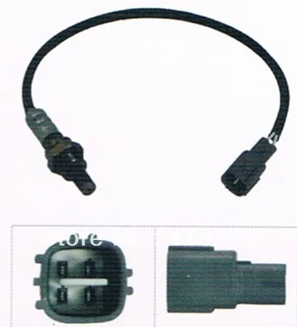 

free shipping toyota oxygen sensor OZA659-EE63,89465-0H020