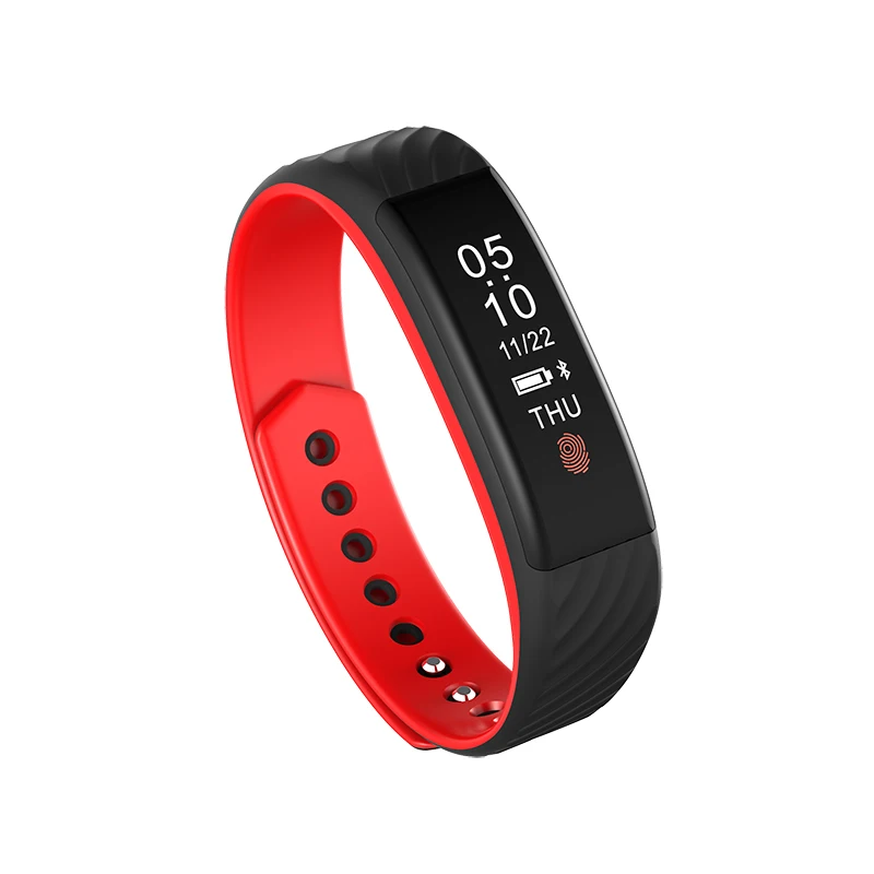 smart band tracker