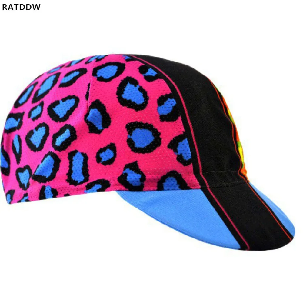 2019 Pro Team Breathable Summer Cycling Cap Bike Hat Outdoor Sports Caps headband Helmet Wear | Спорт и развлечения