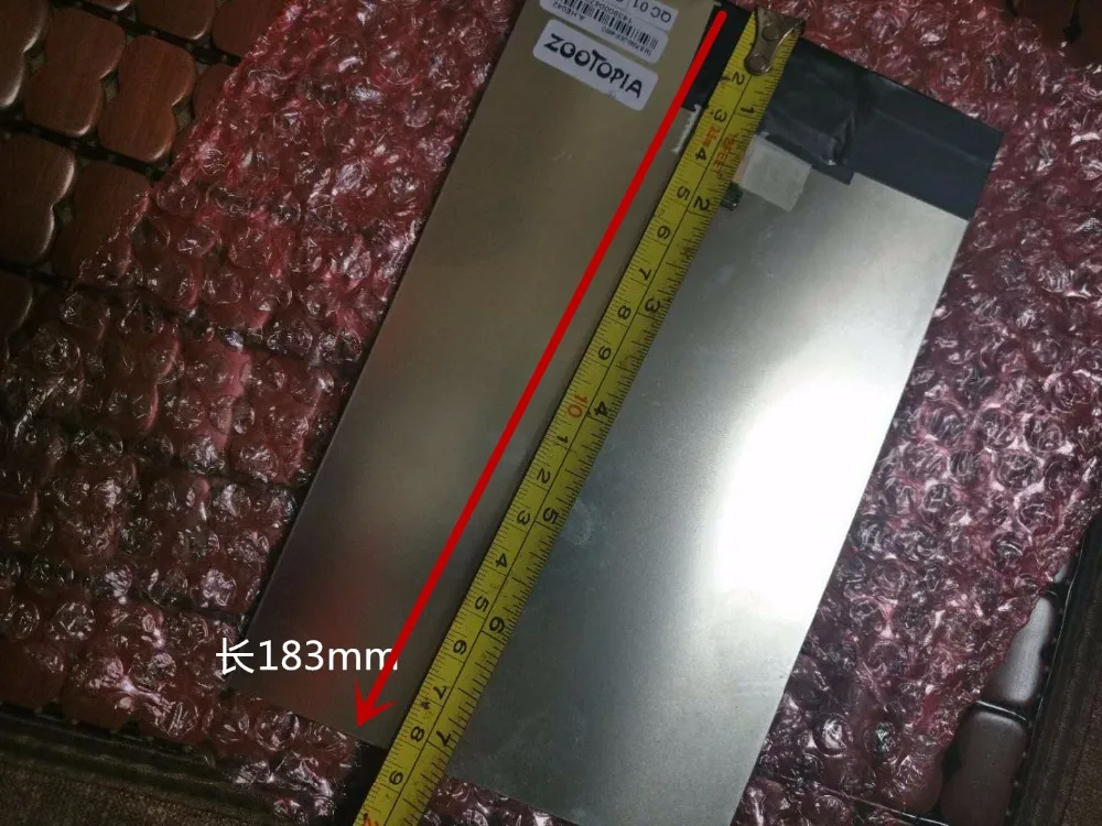 ЖК дисплей K800WL2 для Samsung 8 дюймов SM T311 с дисплеем экраном функцией и С.|samsung sm-t311