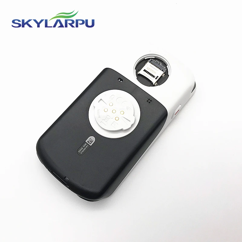 Задняя крышка велосипедного секундомера skylarpu для GARMIN EDGE 1030 задняя измерителя