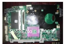 X8AIN laptop motherboard X8AAB 50% off Sales promotion, FULLTESTED X8AIL ,ASU