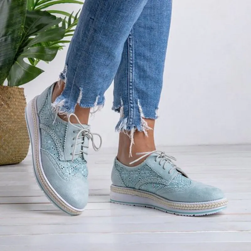 

Oeak Women's Vulcanize Shoes Solid Color Cloth Shoes Ladies Casual Slip-on Round Toe Women New Shoes Sneakers zapatos de mujer