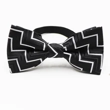 Официальный галстук-бабочка мужской галстук мужской Модный деловой Свадебный галстук-бабочка мужской Платье рубашка подарки для мужчин Детский галстук-бабочка Прямая поставка