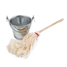 1/12 кукольный домик миниатюрная садовая мебель из гипсокартона