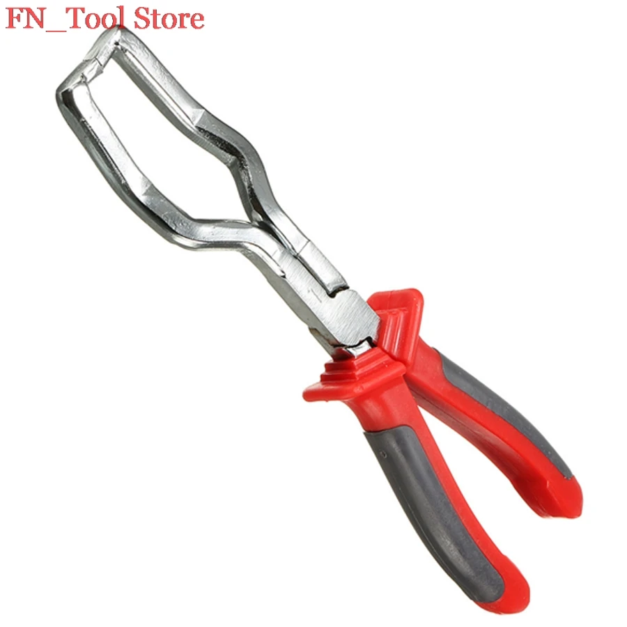 Different Quality 220MM Fuel Line Petrol Clip Pipe Hose Release