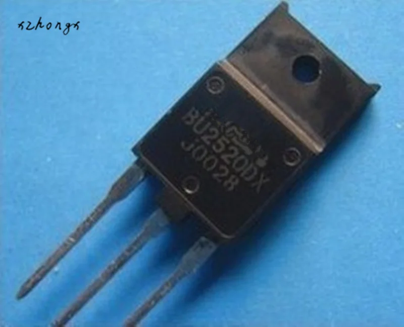 

XNWY BU2520DX BU2520 TO-3PF