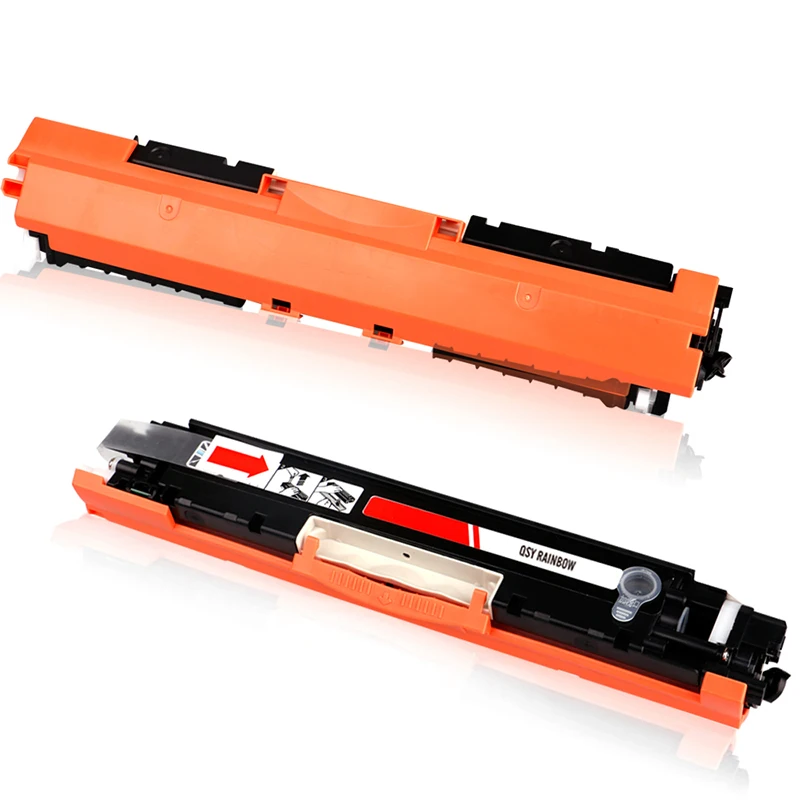 4x Новый CRG 329 729 цветной тонер картридж для Canon LBP7010 LBP 7010C LBP7018 7018C совместимый