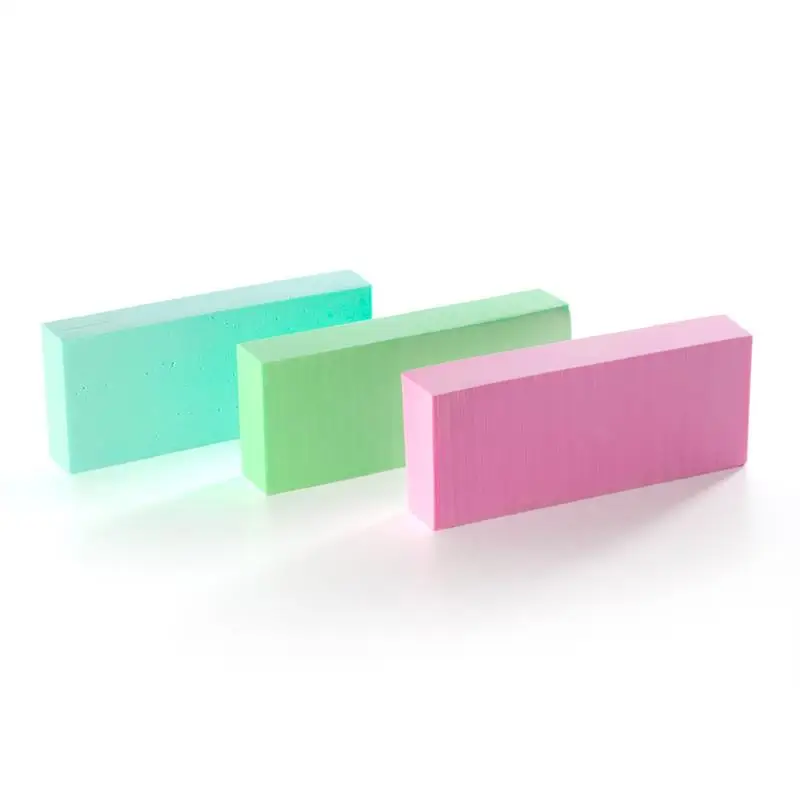 Bath Sponge Color Random Ultra Soft Instant Dry Bacteria Free Wash
