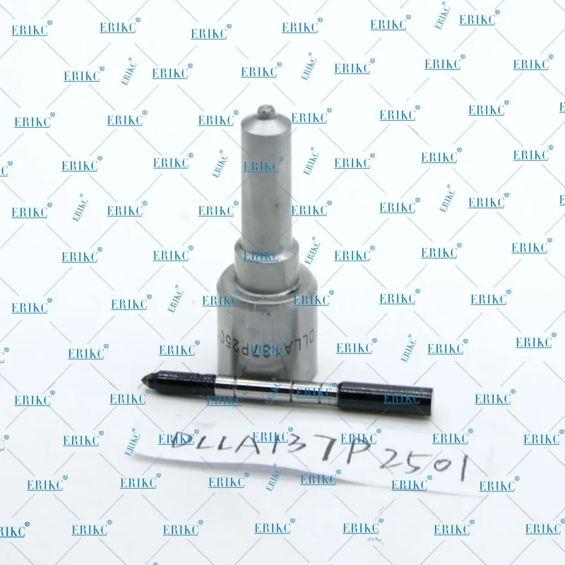 Common Rail Nozzle For Injector DLLA137P2501 And Engine Nozzle DLLA 137 P 2501 (5)