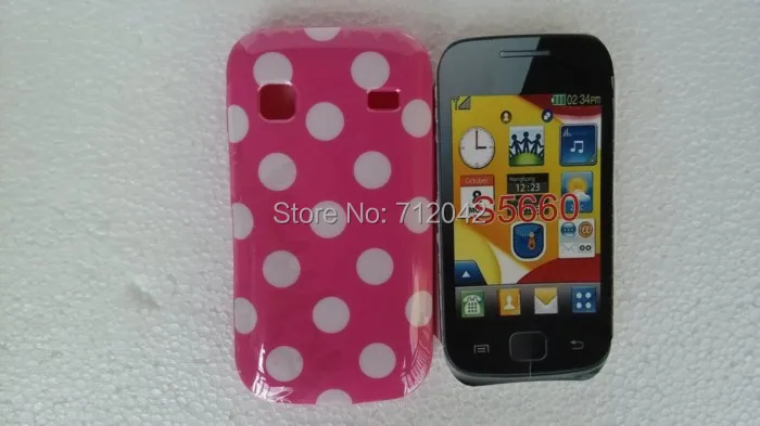Samsung Galaxy Gio S5660 Polka Dots (7).jpg