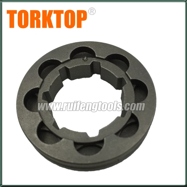 

chainsaw spare parts sprocket rims for sale