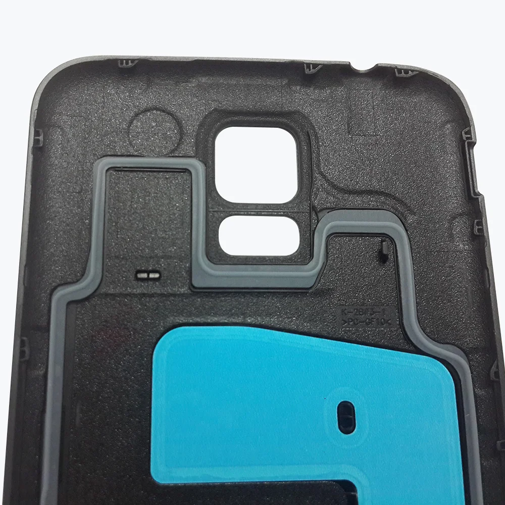 SAMSUNG Galaxy S5 Battery Cover (3)