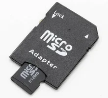 High Quality Micro SD Adapter Memory Stick Camera Accessories Adapter TF Card To SD Card Cover OC28 Christmas Gift