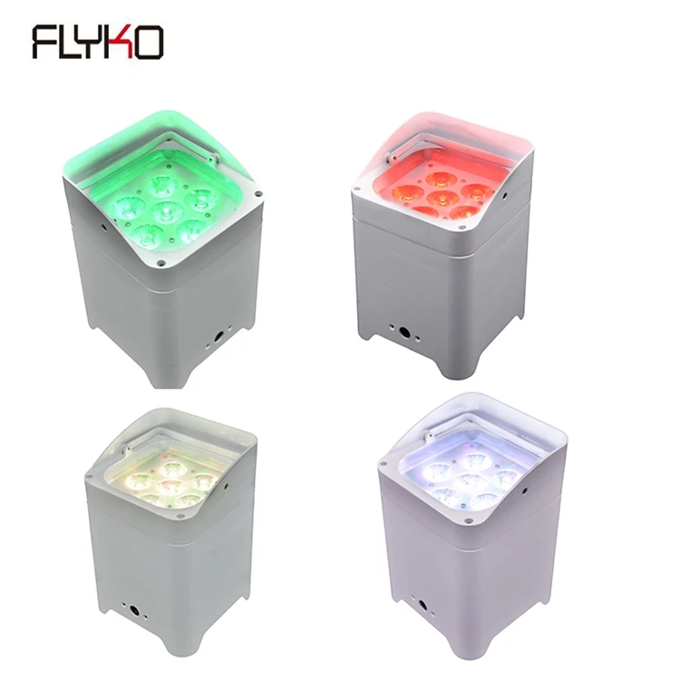 par light 4