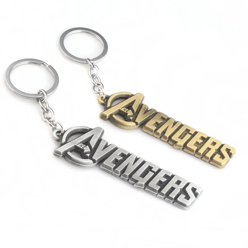 С принтами &quotMarvel&quot &quotМстители&quot 4 класса игра фигура брелок Мстители Age of Ultron с