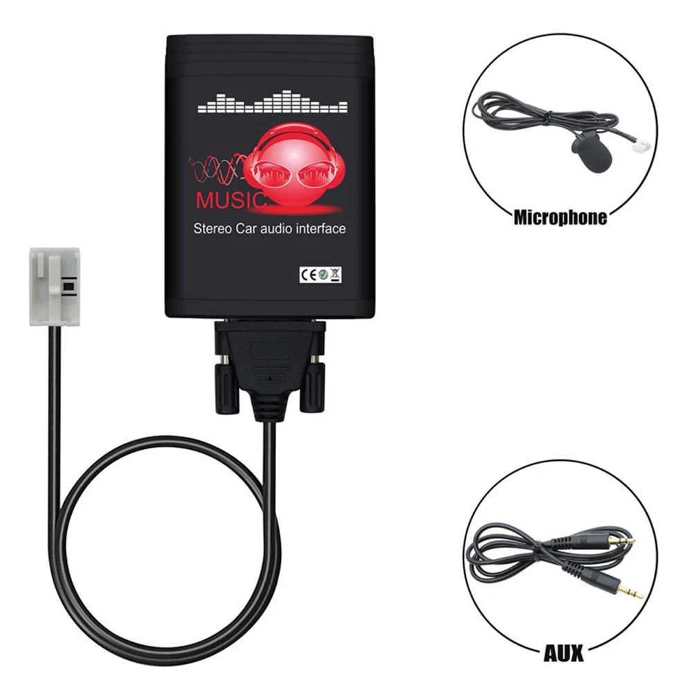 aux adapter