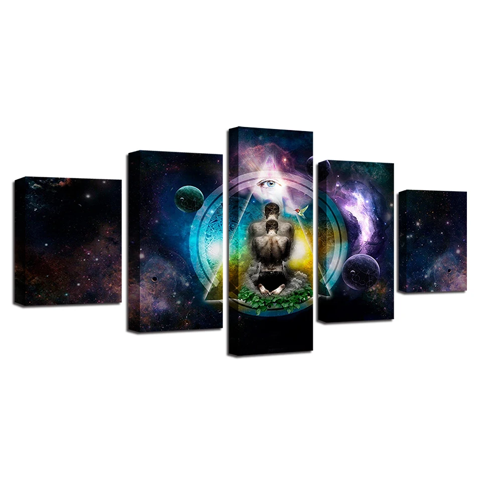 5