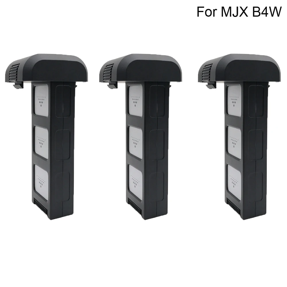 Литий ионный аккумулятор для Mjx B4W 7 6 В 3400 мА/ч аксессуары бесщеточного