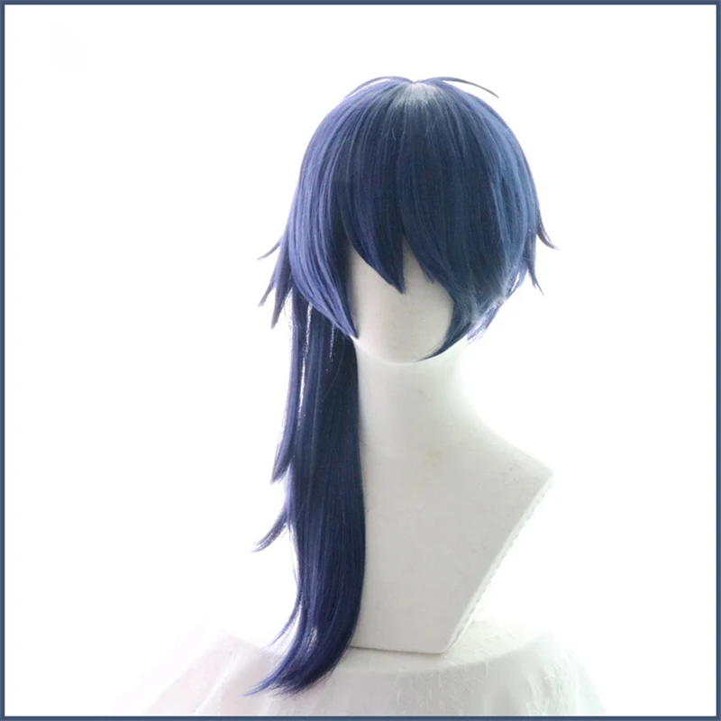 Dice Arisugawa cosplay wig02