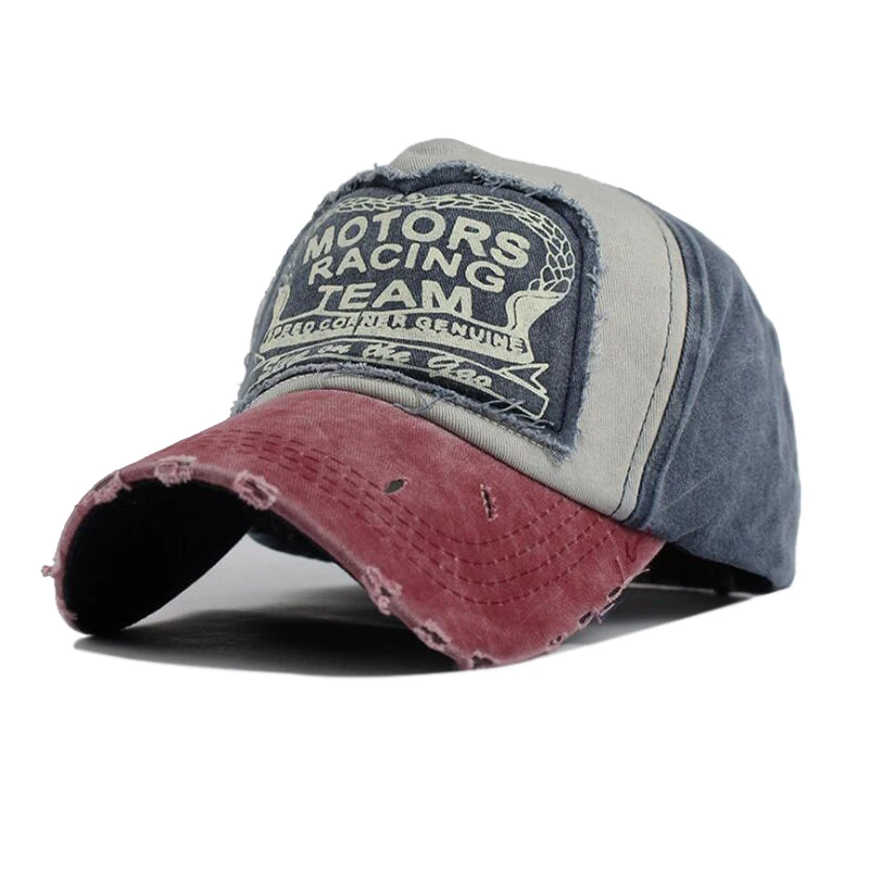 

Spring Cotton Cap Baseball Cap Snapback Hat Summer Cap Hip Hop Fitted Cap Hats For Men Women Grinding Multicolor