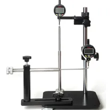 Тестер толщины стенок, измеритель толщины стенок, измеритель толщины стенок, измерения толщины стенок для бутылок с лучшим качеством