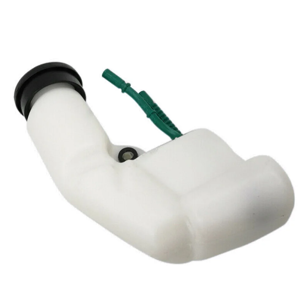 

1PCS/set White Gas Fuel Tank Kit For Stihl FS38 FS45 FS46 FS55 KM55 Trimmer String Trimmer Accessories